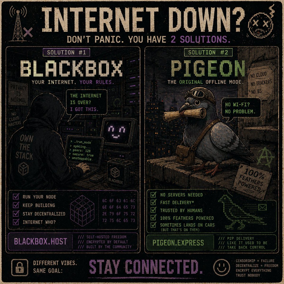 Blackbox tweet media