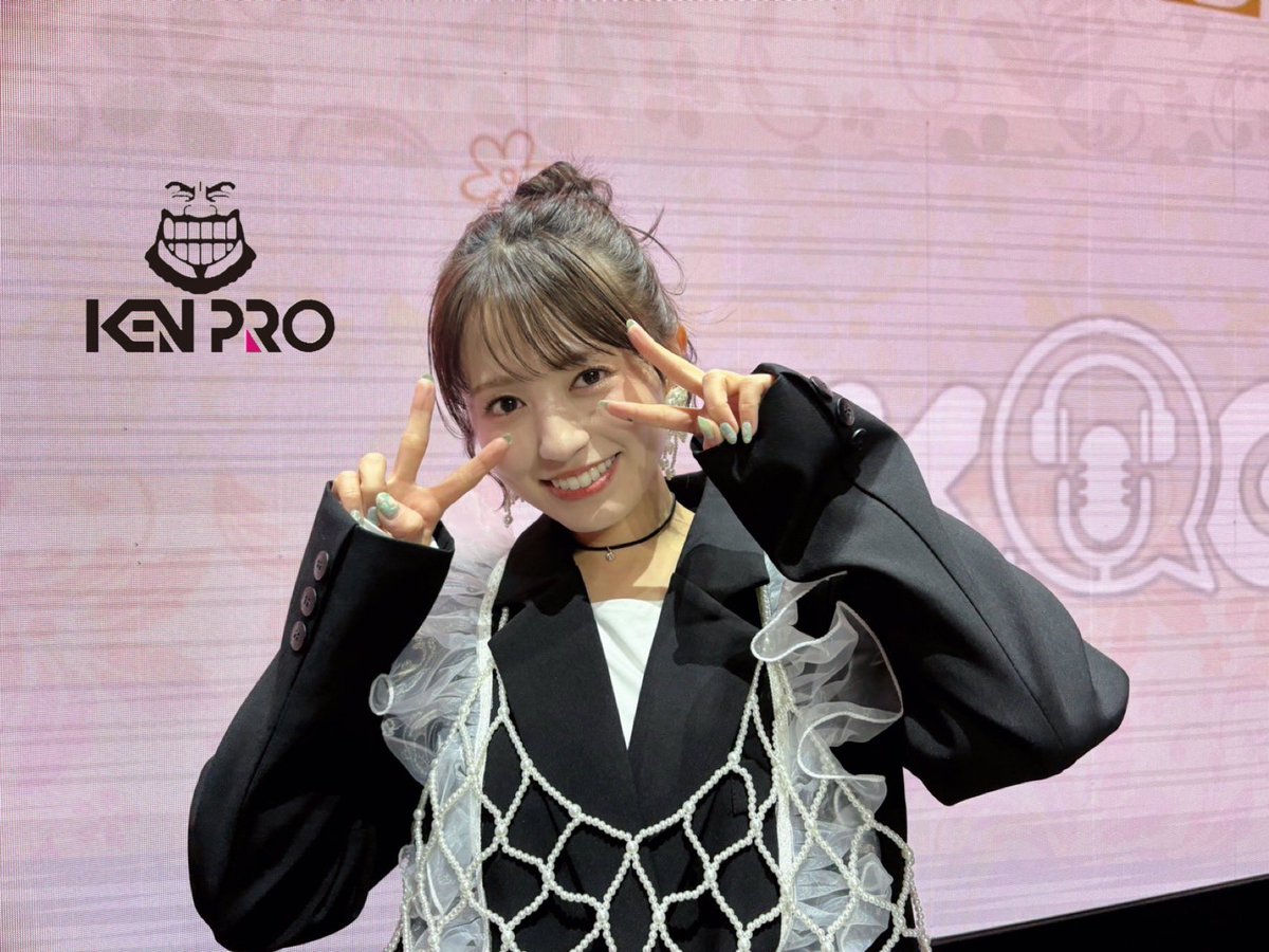 【出演報告】#逢田梨香子 

『Aida Rikako Fan Meeting in Seoul』
韓国でファンミーティングをさせていただきました！

ご来場いただいた皆さま
ありがとうございました！
감사합니다♡

#KOE_KOREA