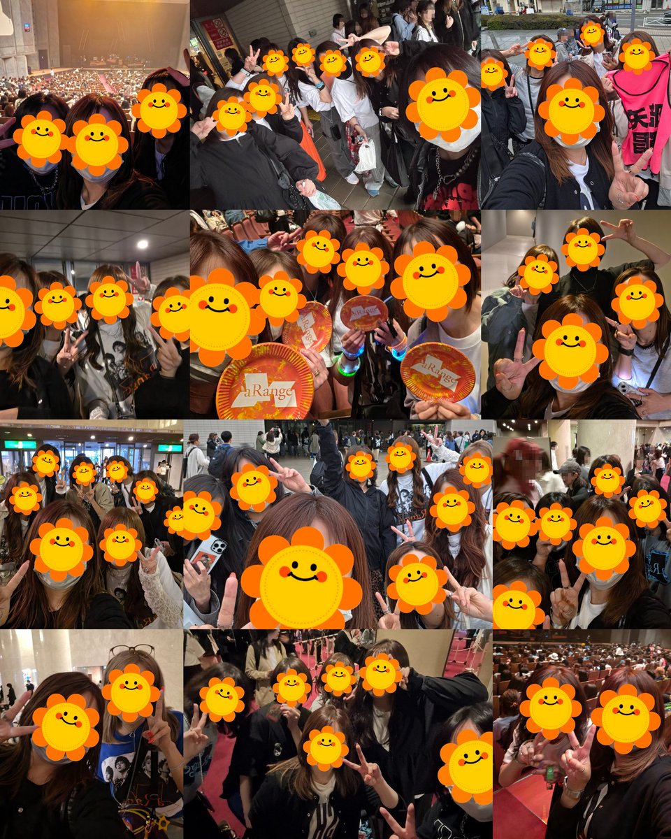 Licot113's tweet photo. 埼玉両日楽しかった~🥹
素晴らしいセトリに拍手👏
#aRenge #DISHꤷꤷ #北村匠海
生演奏生歌声🥹やっぱり良ーい✨
軽やかな足ステップに見とれ💓
お色気ムンムンで🫣キャン
横顔がやたら綺麗で🫶ウットリ
バキバキな目も凄くて👀
サイレンのような手も見れたし←
体からの変な音も2days聞けたし😂
全部ひっくるめて最高でした🧡
笑顔いっぱいの
スラちゃん達にも会えて幸せ💞
別の会場でもみんなに会えますように🙏
