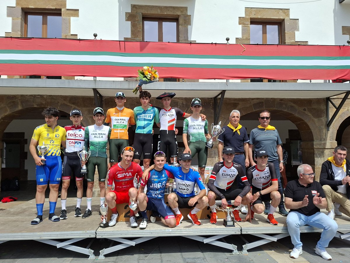 Mertxe Labrador tweet media