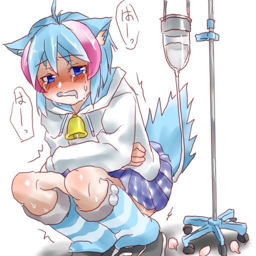 しまぱん@3DVtuber tweet media
