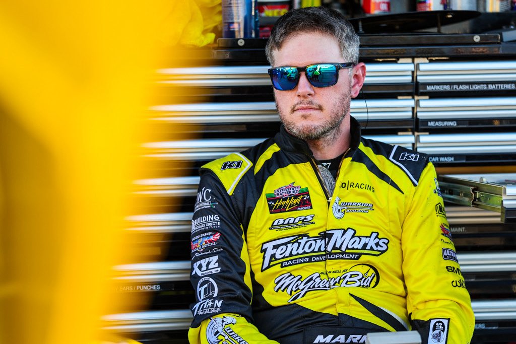 Brent Marks tweet media