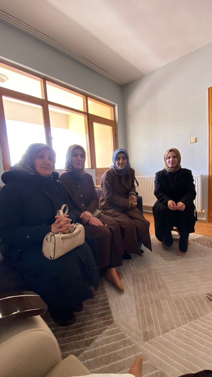 Ak Kadın Bayburt tweet media