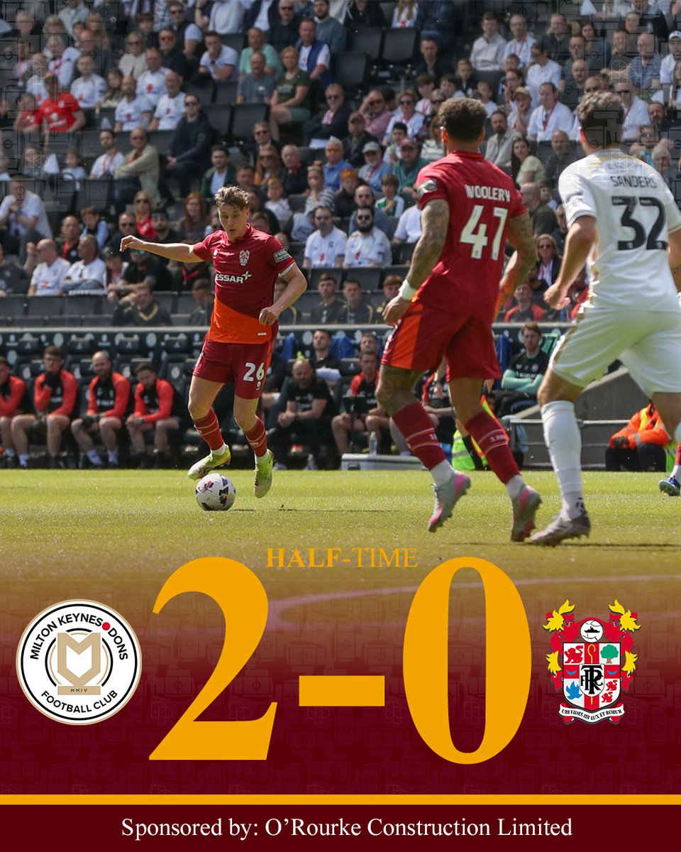 Tranmere Rovers FC tweet media