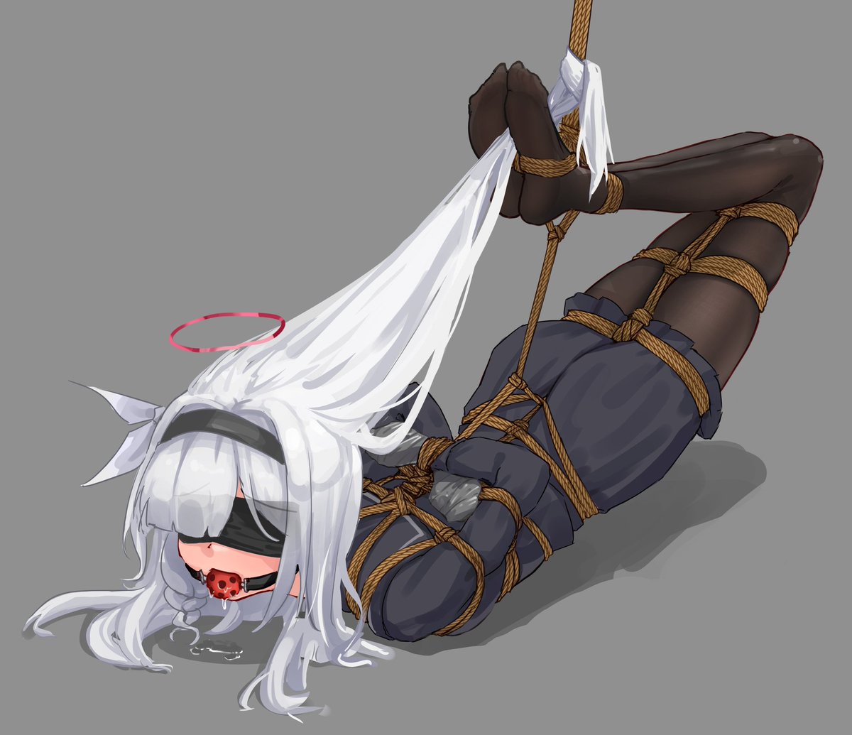 司徒夜羽TsukasaYahane tweet media