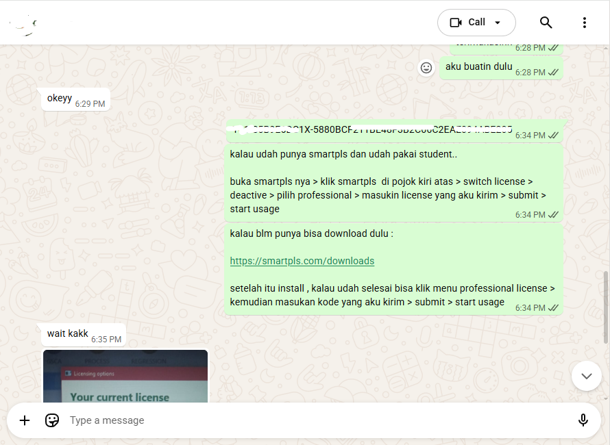 Aulia Deby tweet media