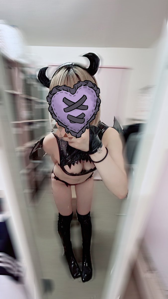 galaxy324_'s tweet photo. 退勤です！
初来店初指名、指名リピ、🩲お持ち帰り、ノー◯ラおまかせコスプレなどなどもりだくさんの1日でした😈♥️
皆さんにたくさん元気もらった🫶
今日もありがとうございました！ https://t.co/Luqj1Hgt6g