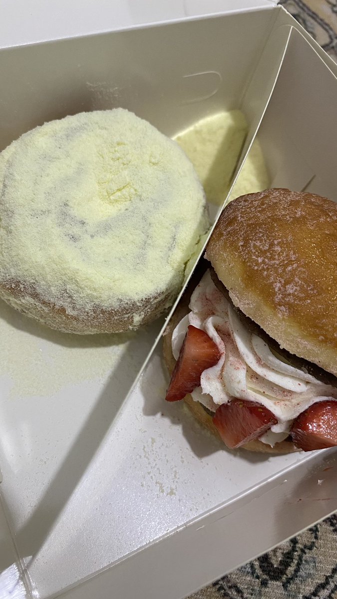 millie (blonde’s version) tweet media