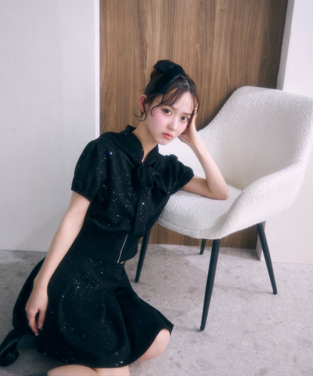 TITTY&CO. tweet media