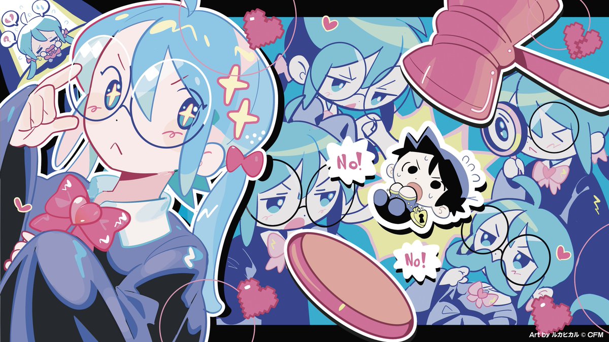 ﾙｶﾋｶﾙ tweet media