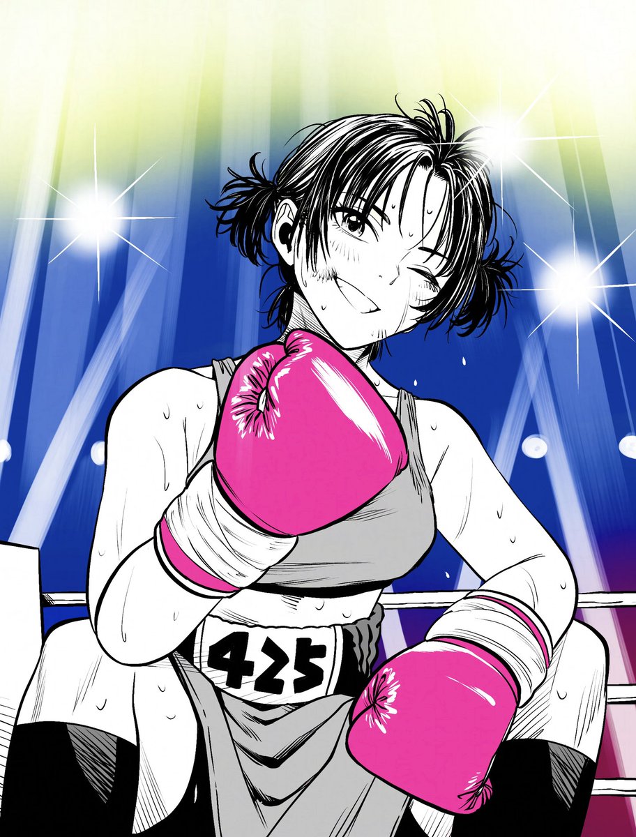 ドラゴン画廊・リー tweet media