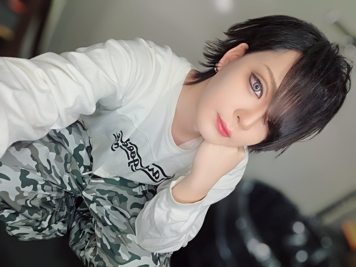 ツヅキマシテ、KEIGO tweet media