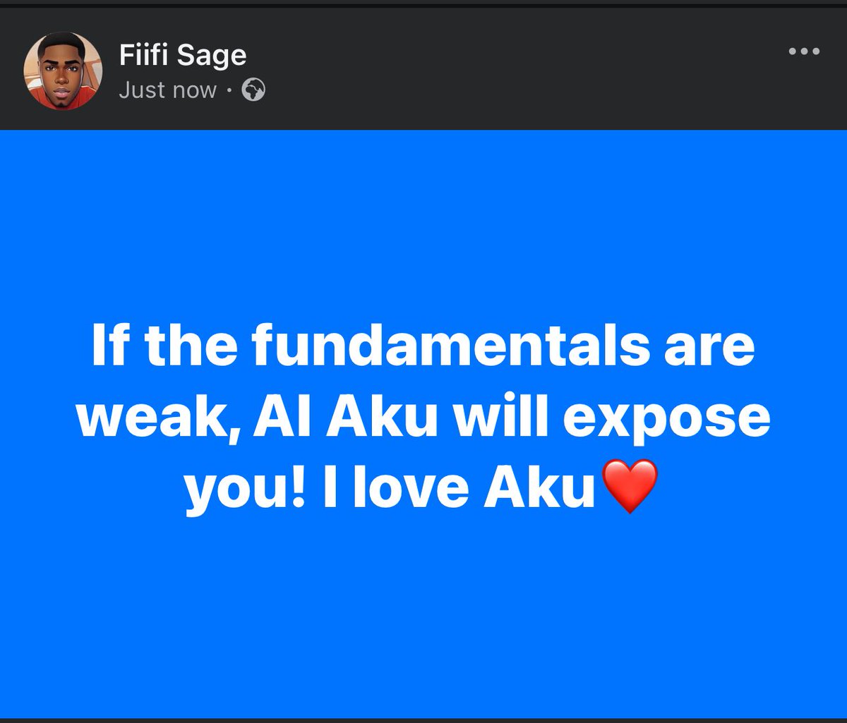 Fiifi Sage tweet media