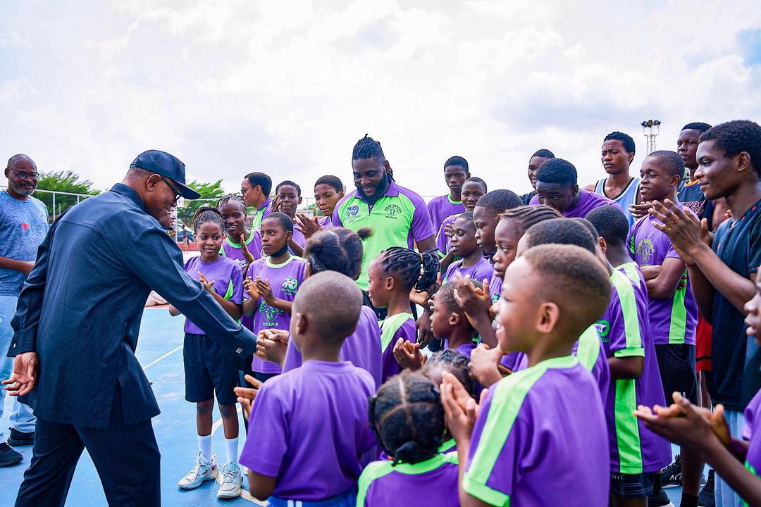 Oseloka H. Obaze (OHO) tweet media