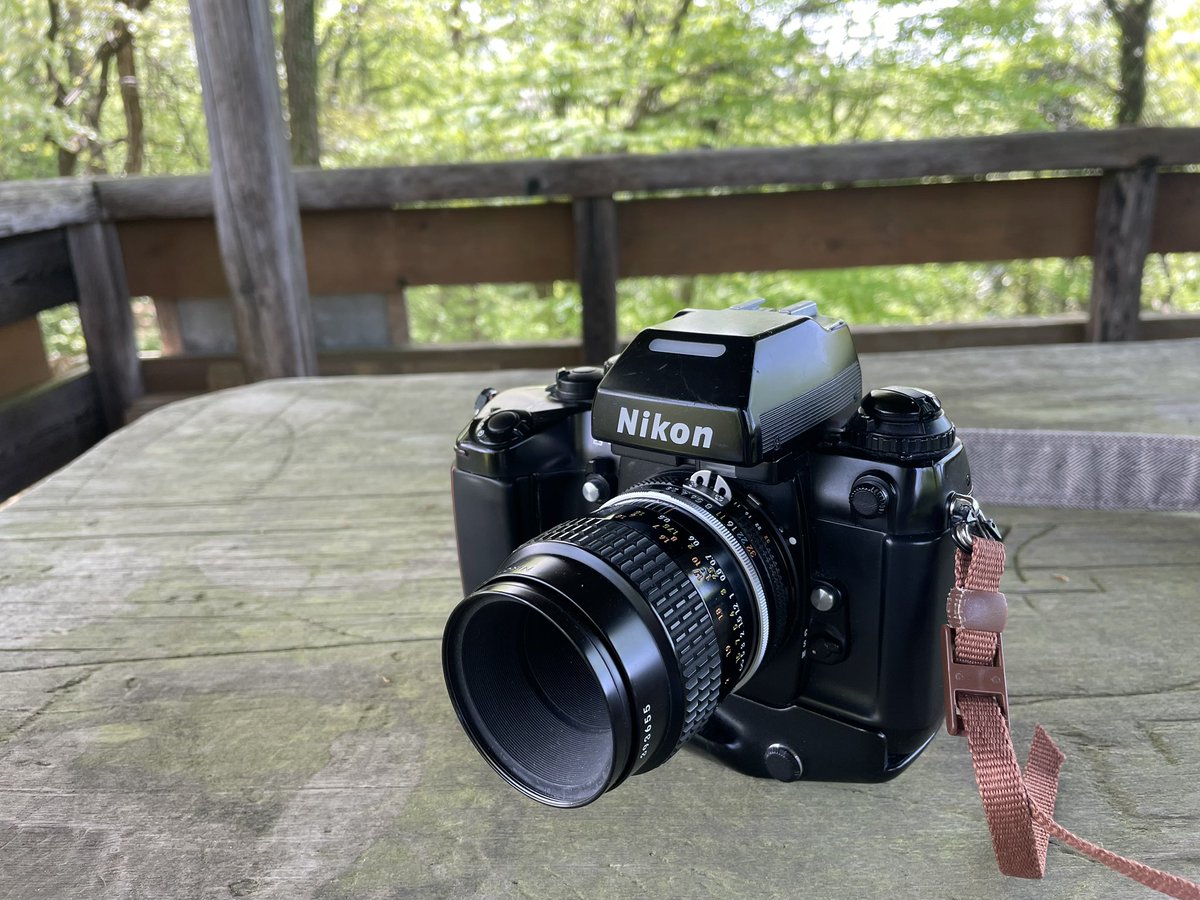 jun_foto's tweet photo. LUCKY NEW SHD100のテスト
NIKON F4にmicro NIKKOR 55/2.8 https://t.co/E3ZZmtYSGt