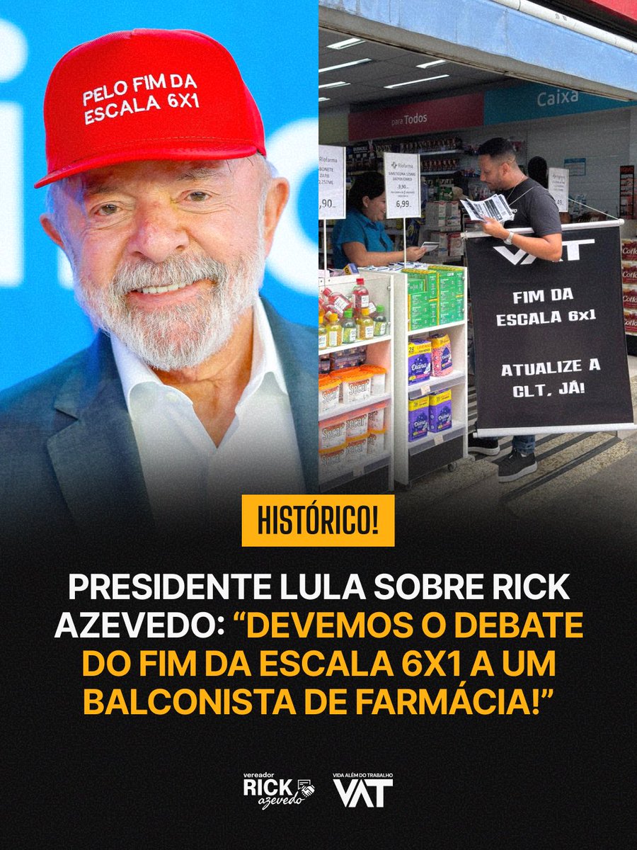 Rick Azevedo tweet media