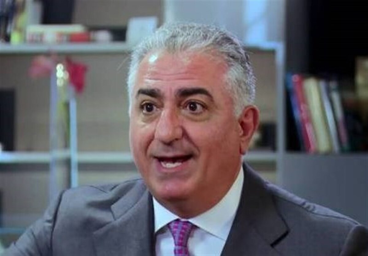 اسحاق علی‌نژاد tweet media