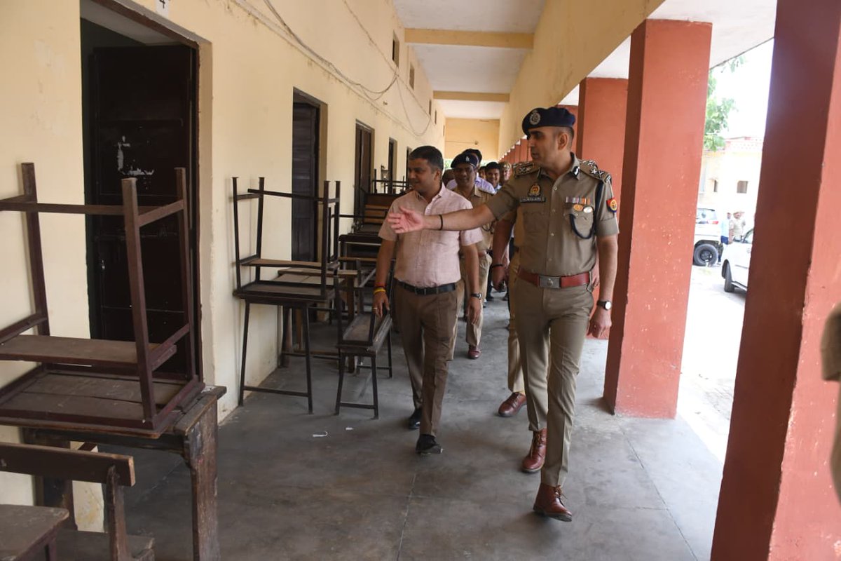 DM Prayagraj tweet media