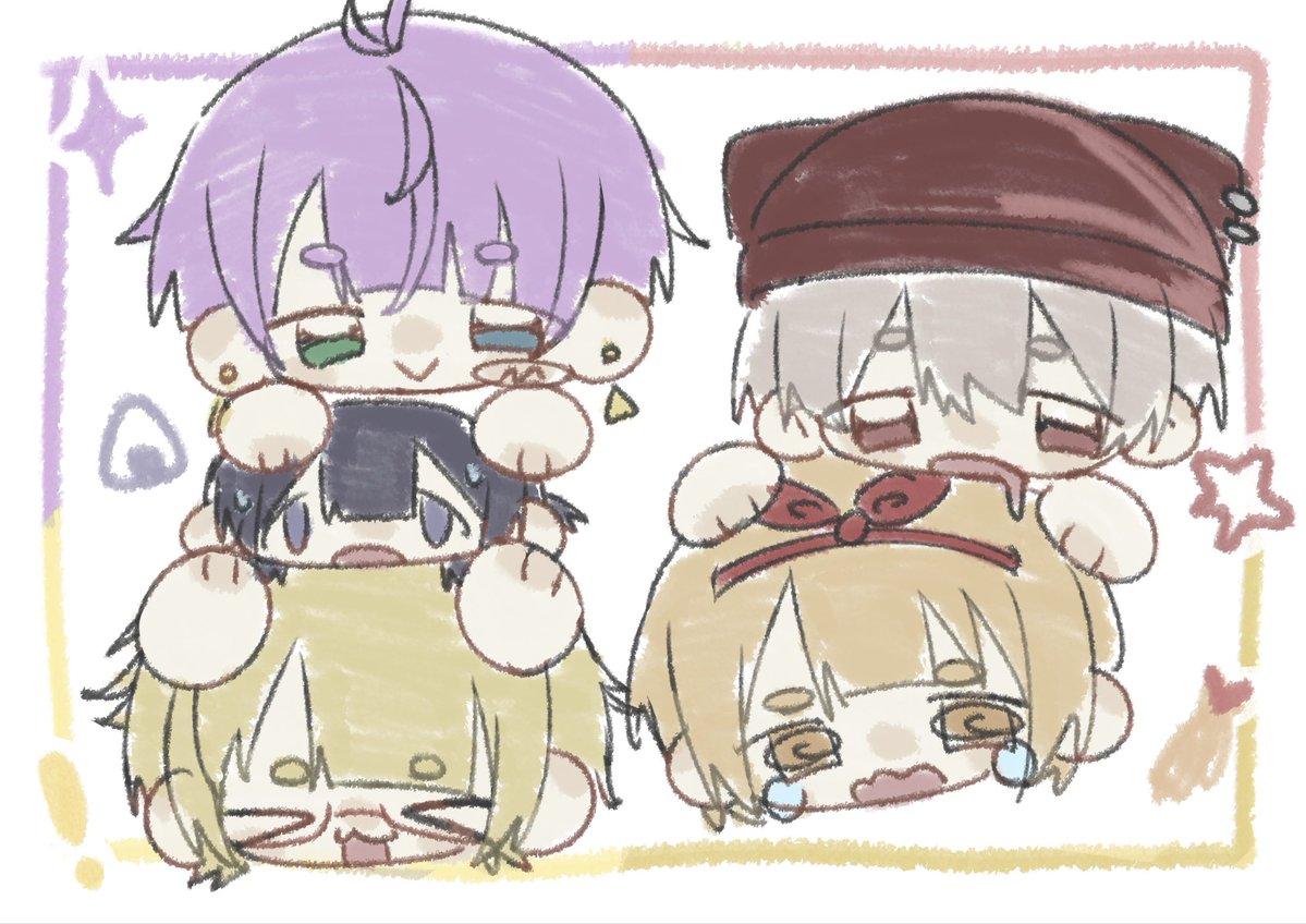 土岐/toki tweet media