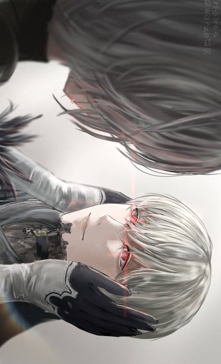 わらびもち tweet media