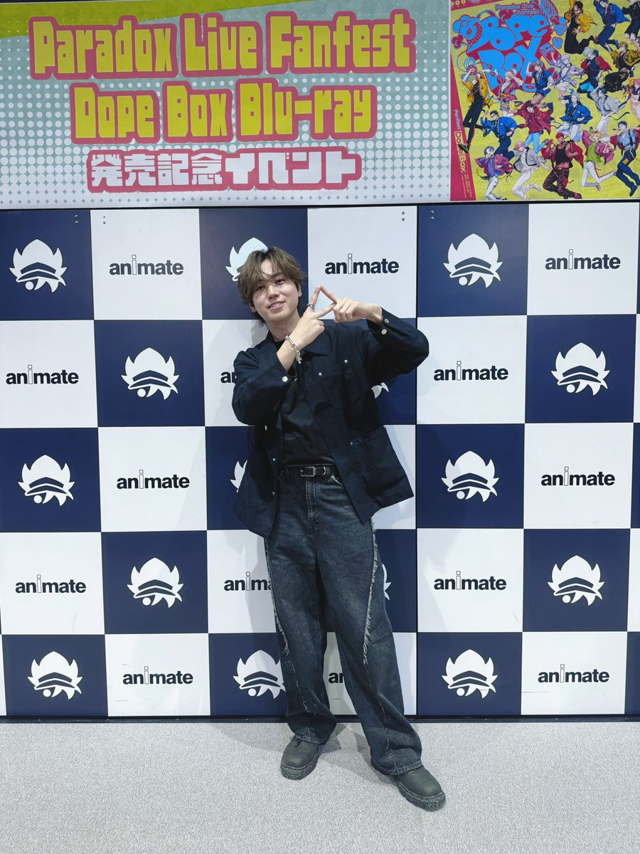 梶原岳人 Official tweet media