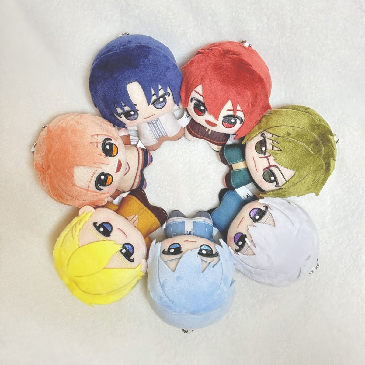 りみゅ@5/5西1タ19b tweet media