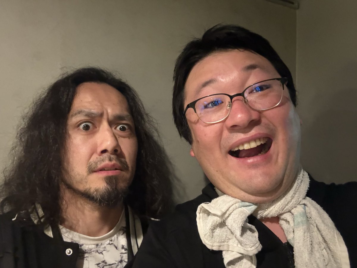 小林和也 tweet media