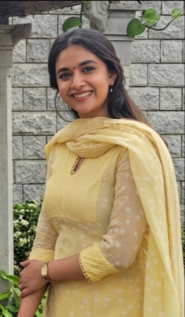 Keerthy Vettayan tweet media