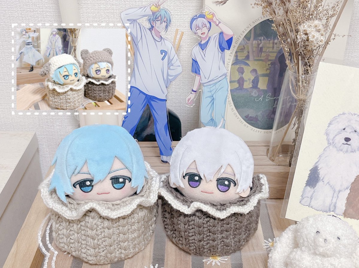 ぽぽこ tweet media