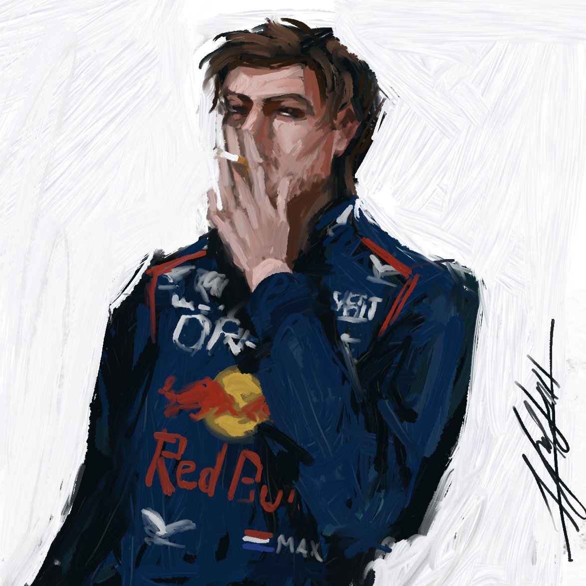 serhiivnq's tweet photo. #formula1 #maxverstappen https://t.co/5zLPR6jkWj