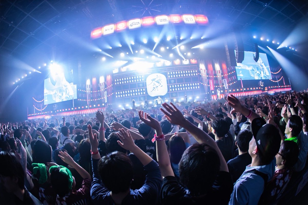 ORANGE RANGE HIROKI tweet media