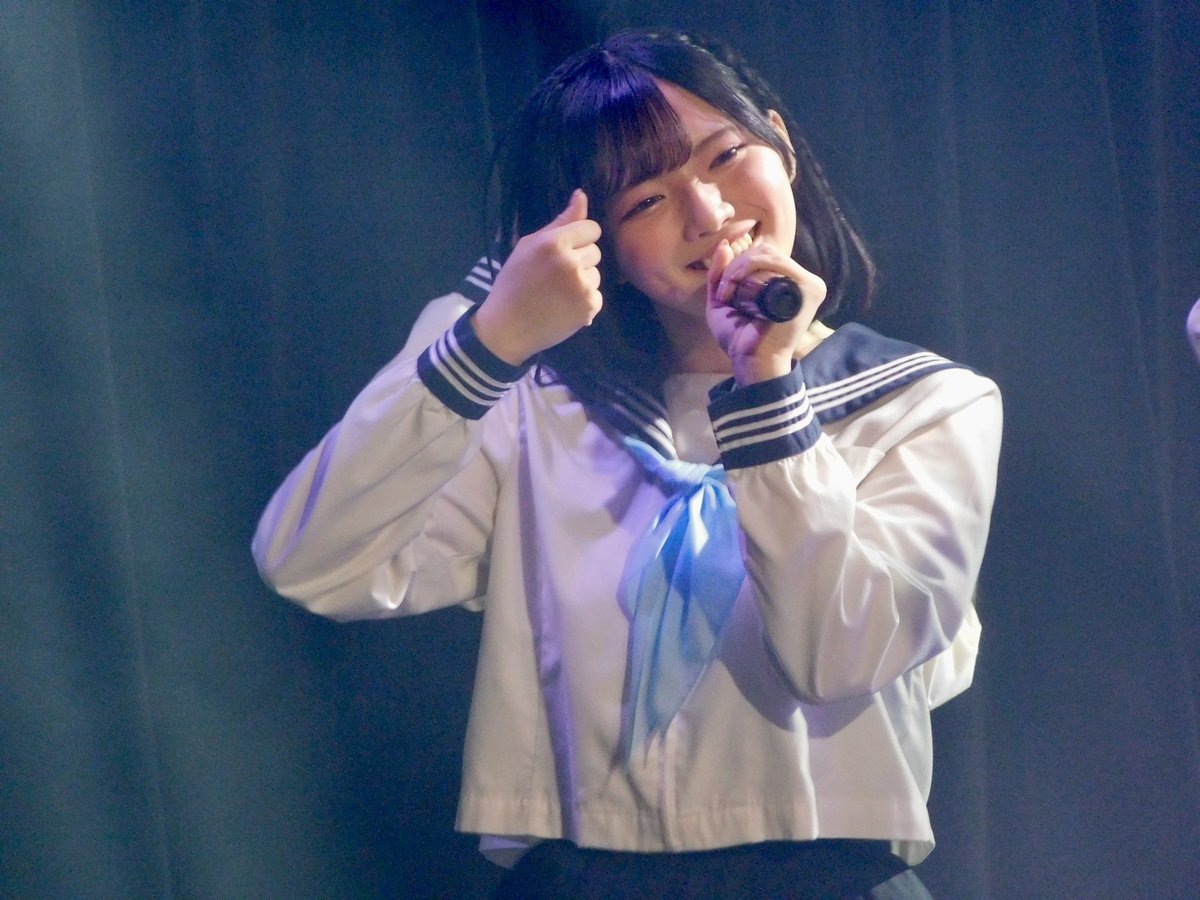 NMB48 Official tweet media