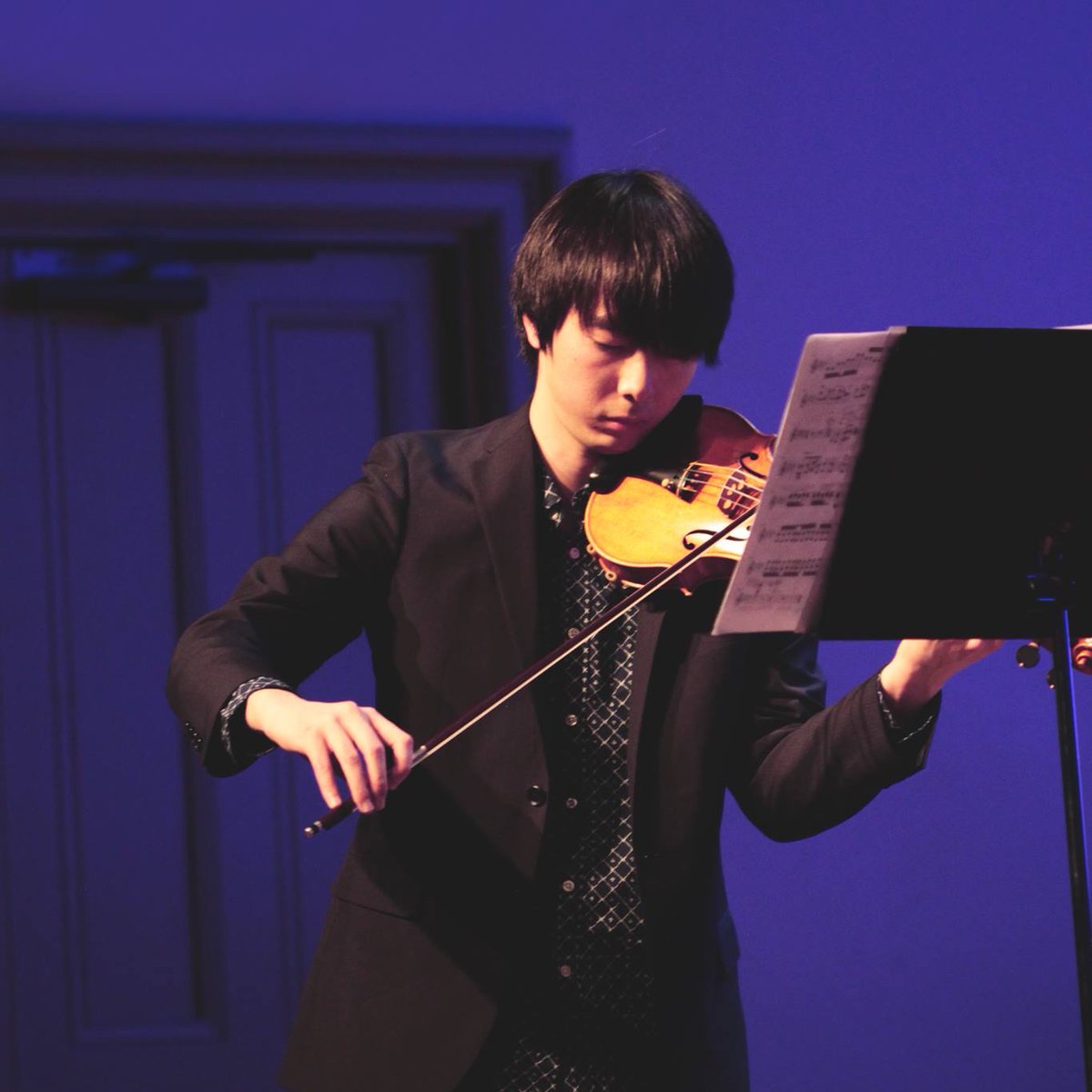 磯村ショウノ Shauno Isomura tweet media