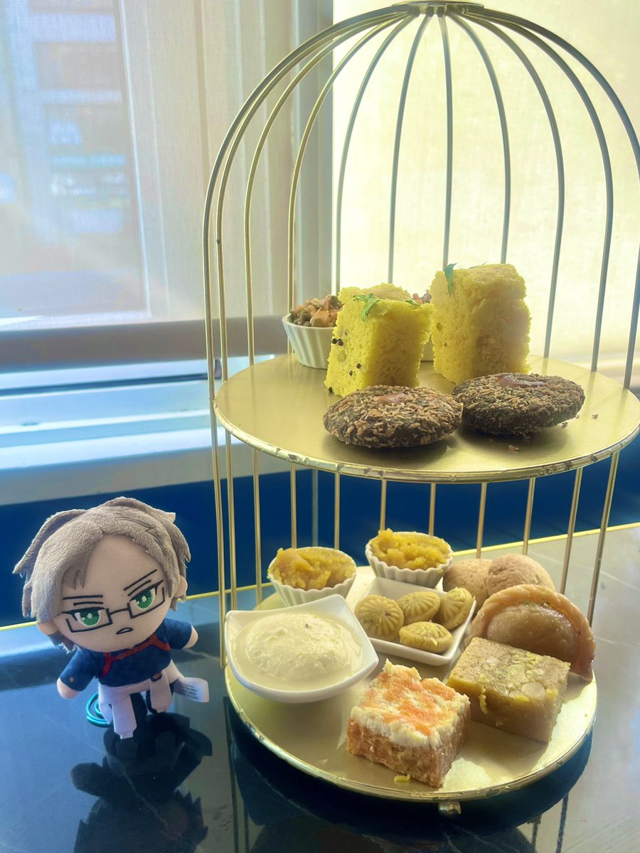 俗天使 ヨシオカハルカ tweet media