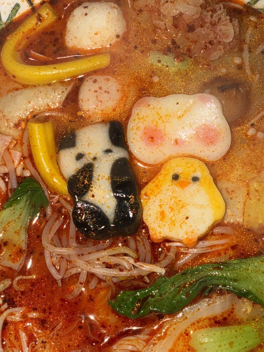 푸디딩 tweet media