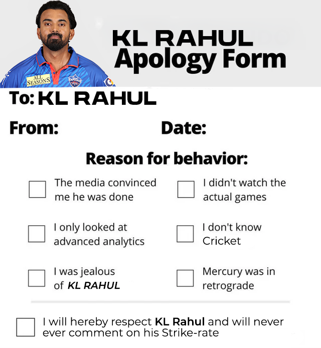 Delhi Capitals tweet media