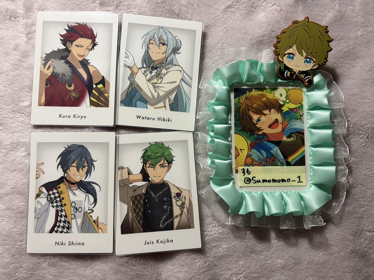 すも@ﾘﾄﾘﾝ必読 tweet media