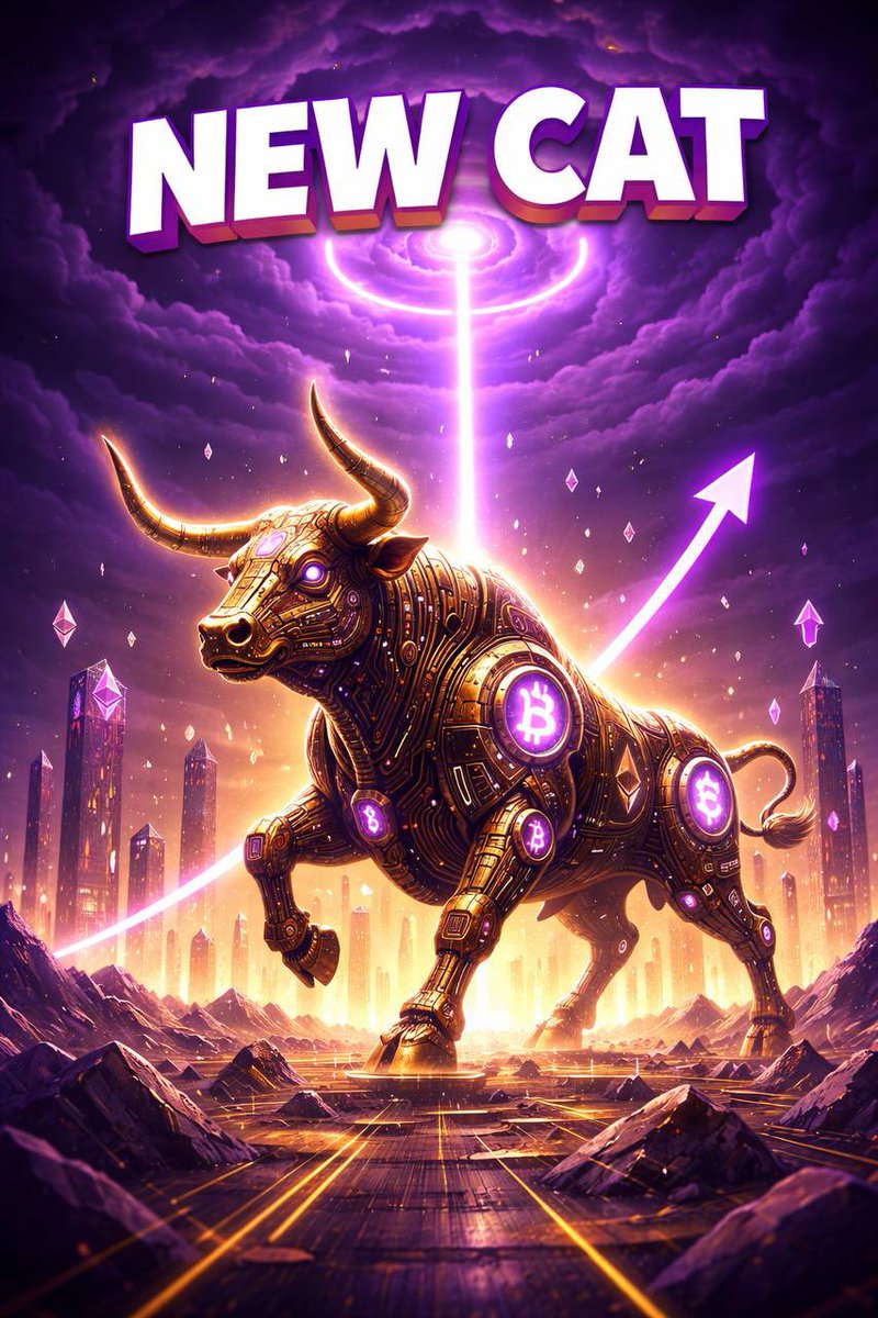 Impact-Driven 🔶🔥 tweet media