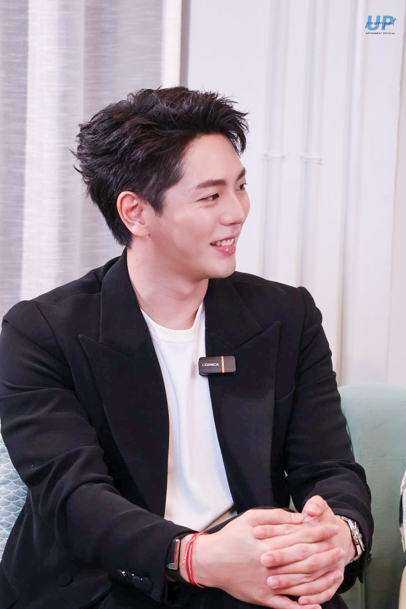 Uppoompat Official tweet media