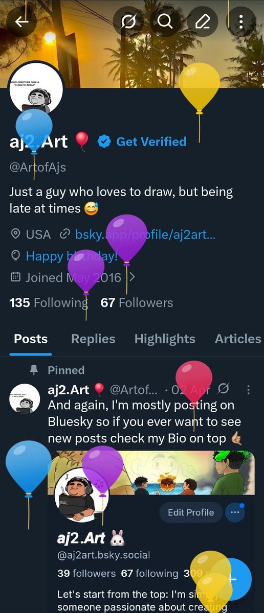 aj2.Art tweet media
