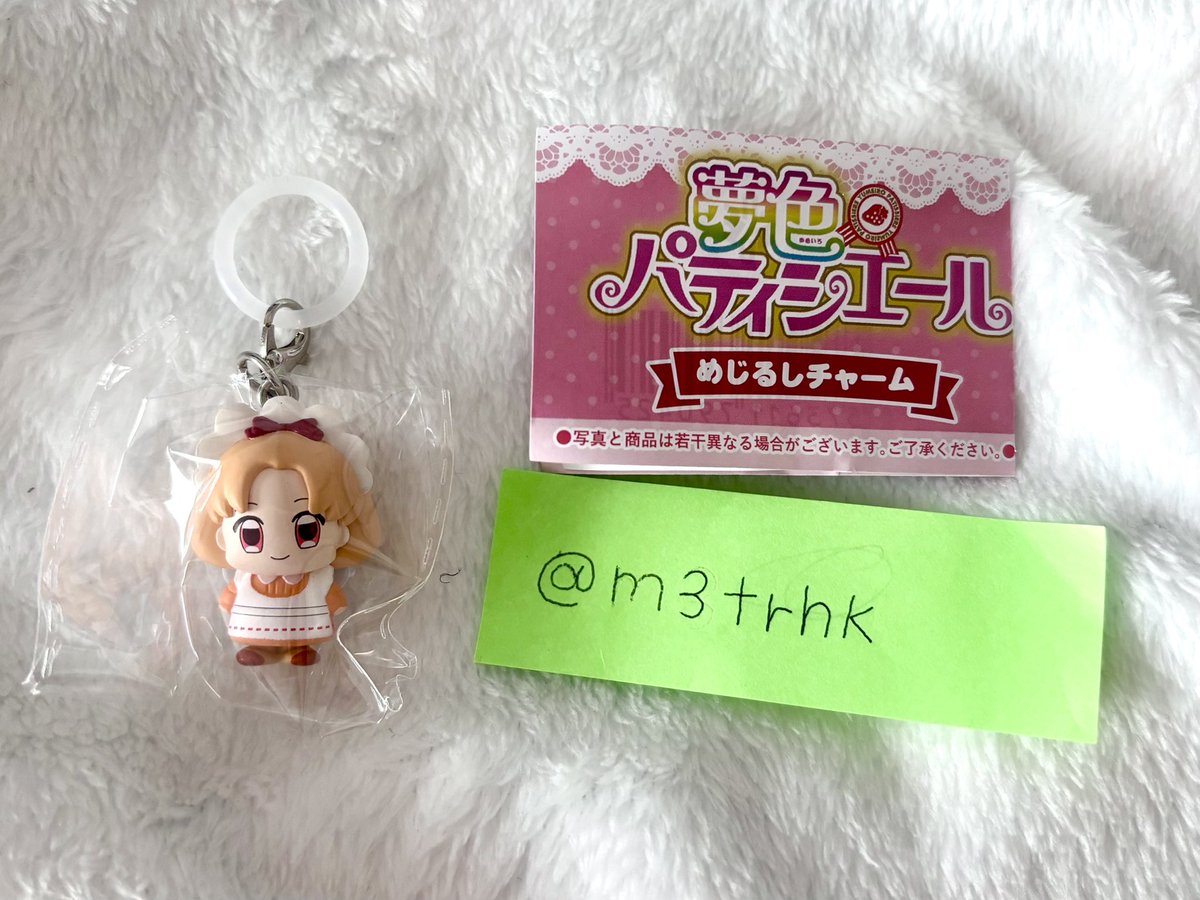 みも@取引垢 tweet media