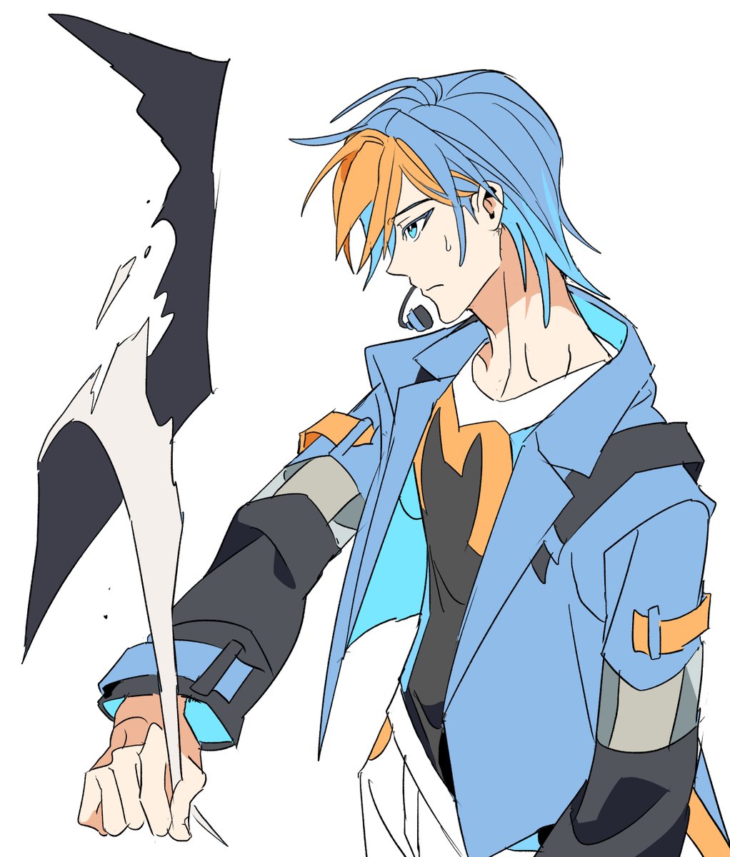 정랑께 tweet media