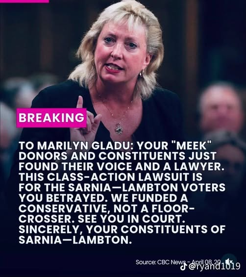 Dee Latta tweet media