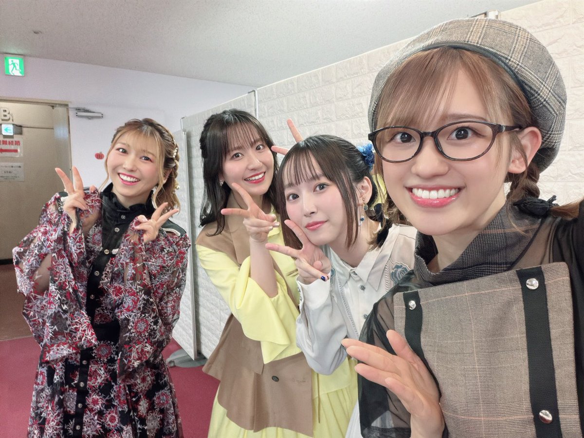 拙宅警備員 tweet media