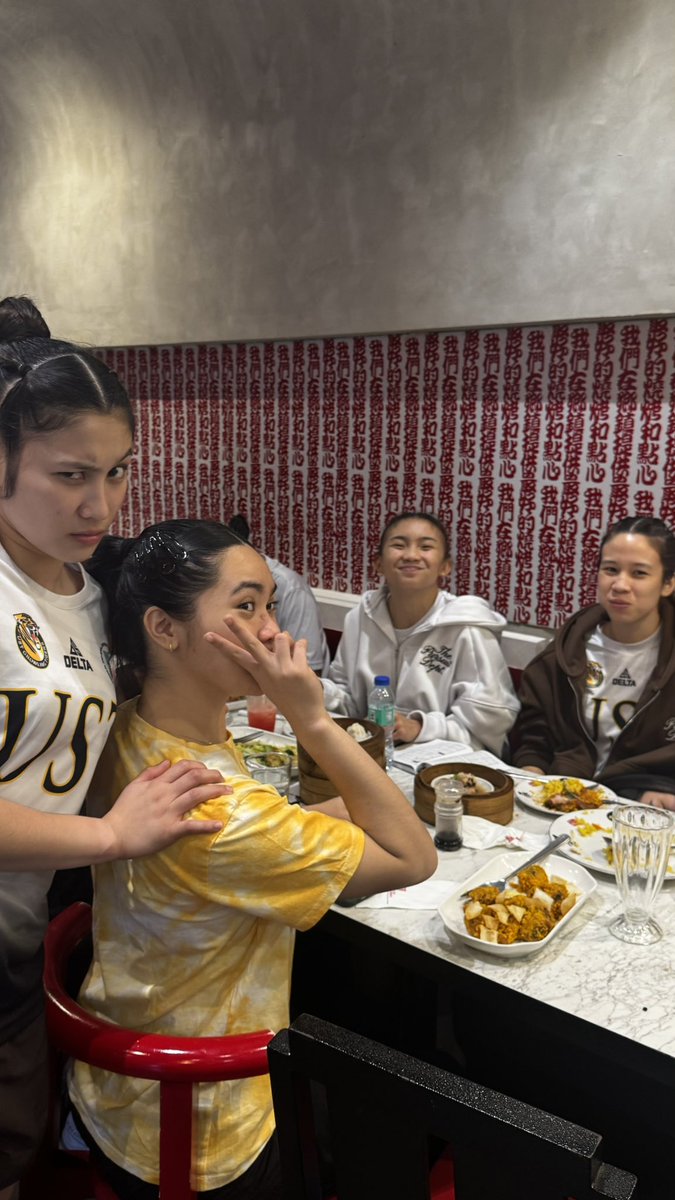 Nice game, ghorls!! 

Sorry na, Det! HAHAHHA