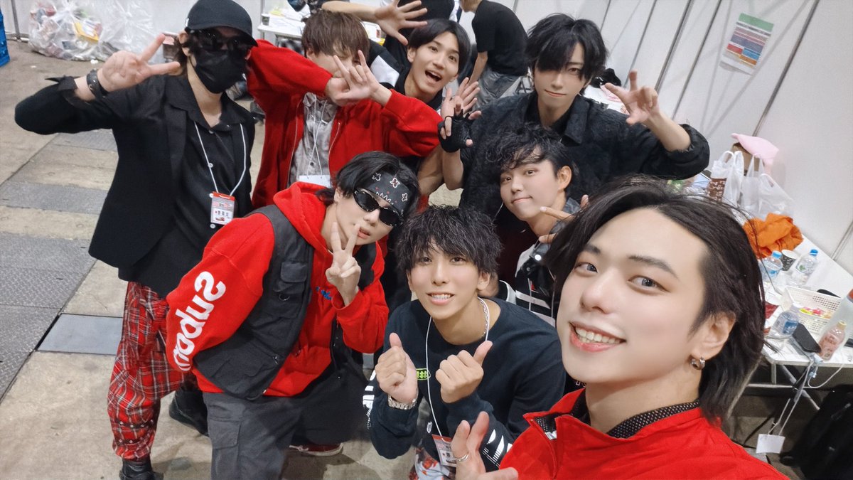 胃腸薬💊Ver.2026 tweet media
