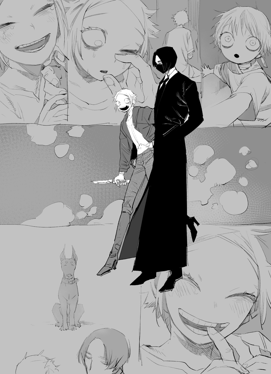 蔆沼 正 tweet media