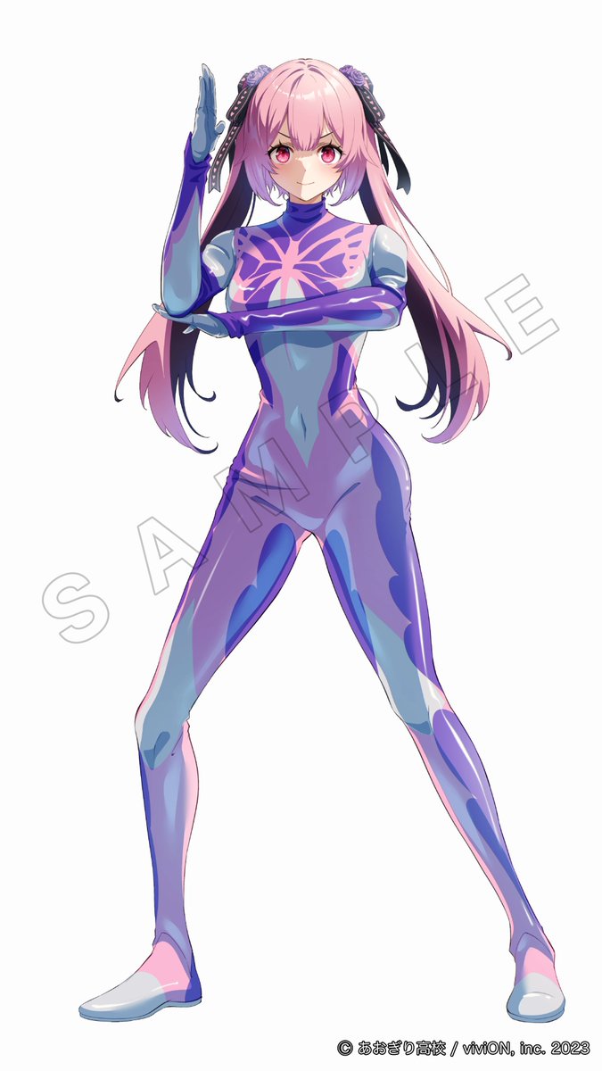 [実績公開]
あおぎり高校　千代浦蝶美様　【女性が歌う(⁺6キー)】 TAKE ME HIGHER / V6
歌ってみた　動画内イラストを制作させていただきました！
是非ご視聴よろしくお願いいたします！！