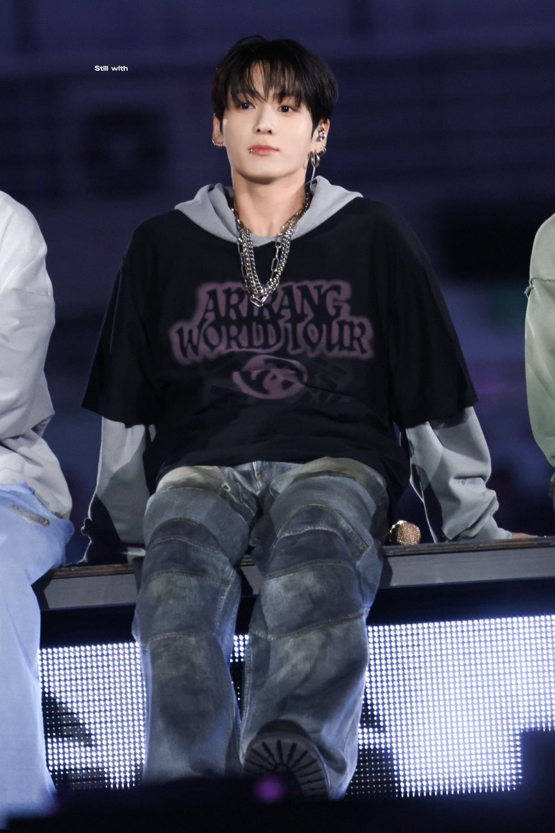 JUNGKOOK_901JK's tweet image. 次はどんな姿が見られるか

楽しみですね

#JK  #정국　#JUNGKOOK