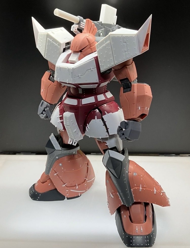 拳王 tweet media